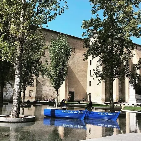 Banksy - Arte In Centro Citta * 帕爾馬